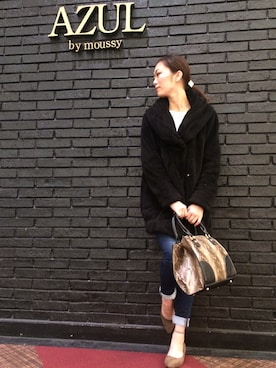 tsukino adachiさんのコーディネート