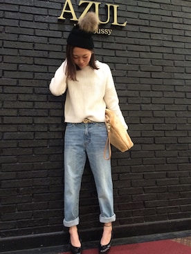 tsukino adachiさんのコーディネート