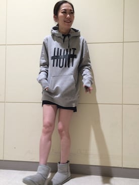 tsukino adachiさんのコーディネート