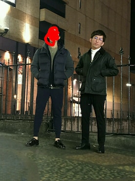 coffee-manさんのコーディネート