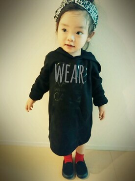 hyさんのコーディネート