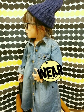 hyさんのコーディネート