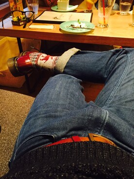 ren.ozakiさんのコーディネート