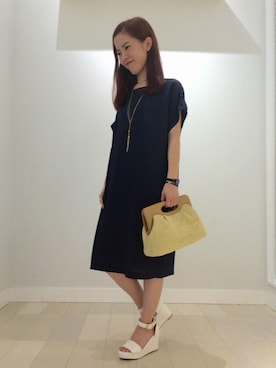 こんさんのコーディネート