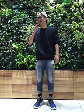 satotatuさんのコーディネート