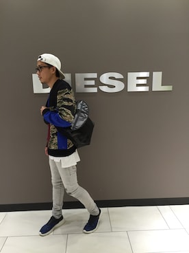 satotatuさんのコーディネート