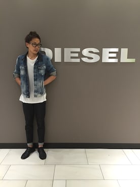 satotatuさんのコーディネート