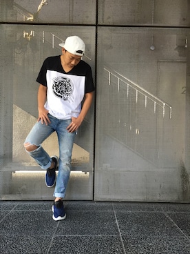 satotatuさんのコーディネート