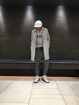 satotatuさんのコーディネート