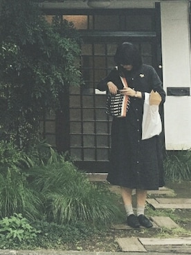 konさんのコーディネート