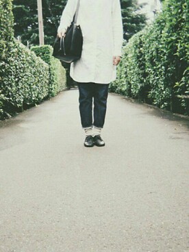 konさんのコーディネート