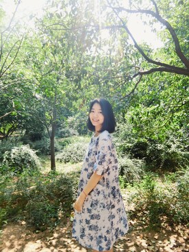 bottomwangさんのコーディネート