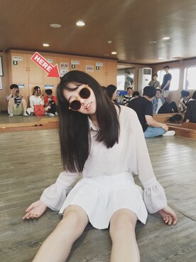 bottomwangさんのコーディネート