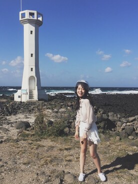 bottomwangさんのコーディネート