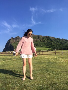 bottomwangさんのコーディネート