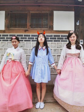 bottomwangさんのコーディネート