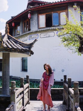 bottomwangさんのコーディネート