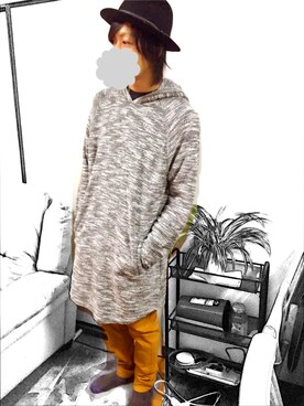 きっきっきさんのコーディネート