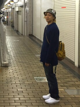 きっきっきさんのコーディネート