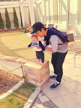 Momoko Matsuiさんのコーディネート