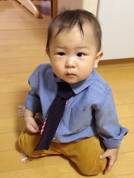 Momoko Matsuiさんのコーディネート