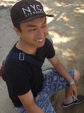 Momoko Matsuiさんのコーディネート