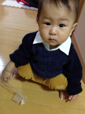 Momoko Matsuiさんのコーディネート