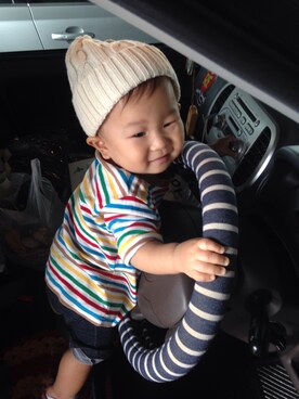 Momoko Matsuiさんのコーディネート