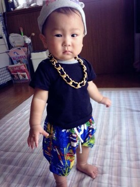 Momoko Matsuiさんのコーディネート