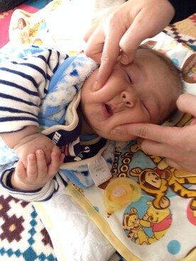 Momoko Matsuiさんのコーディネート