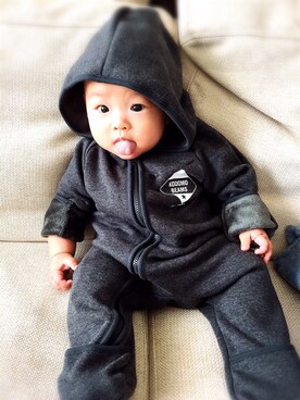 AKITOさんのコーディネート