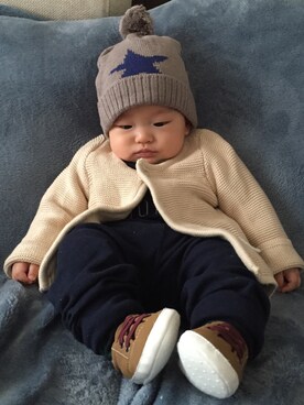 AKITOさんのコーディネート