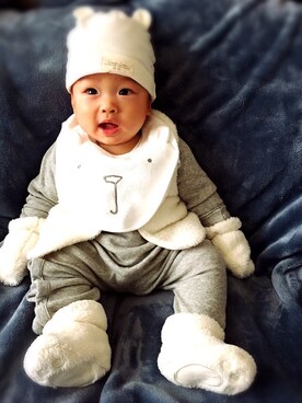 AKITOさんのコーディネート