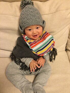 AKITOさんのコーディネート