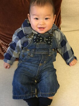 AKITOさんのコーディネート