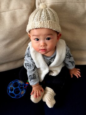 AKITOさんのコーディネート