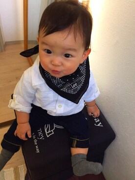 AKITOさんのコーディネート