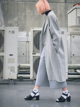 ꧁ばら꧂🖇さん（レディース・164cm）の春コーディネート