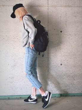 ꧁ばら꧂🖇さん(レディース・164cm)の春コーディネート