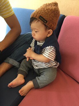 minamimilyさんのコーディネート