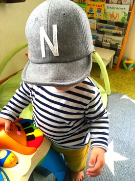 minamimilyさんのコーディネート