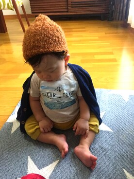 minamimilyさんのコーディネート