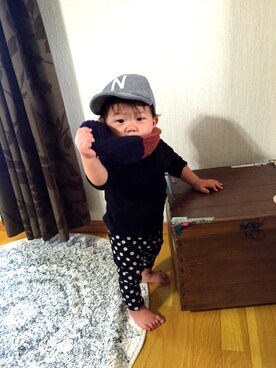 minamimilyさんのコーディネート