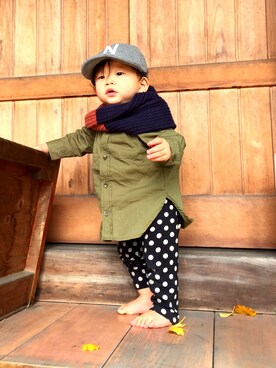 minamimilyさんのコーディネート