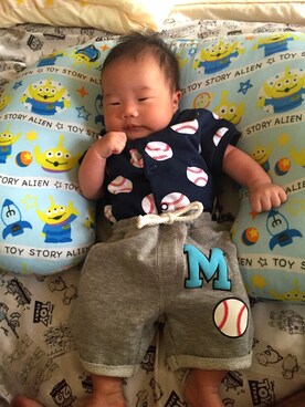 いけちゃんさんのコーディネート