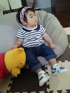 Saeさんのコーディネート