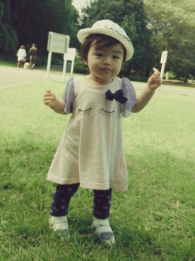 Saeさんのコーディネート