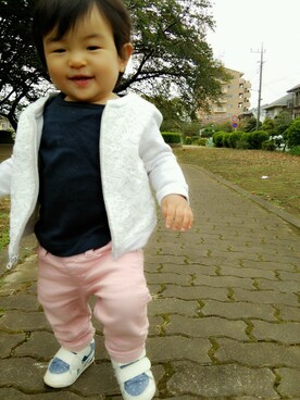 Saeさんのコーディネート