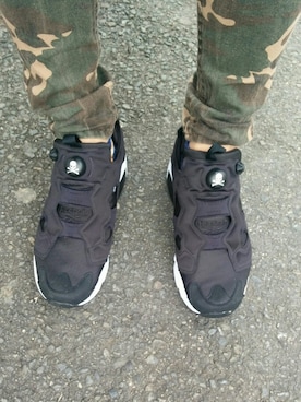 ちゃますんさんのコーディネート