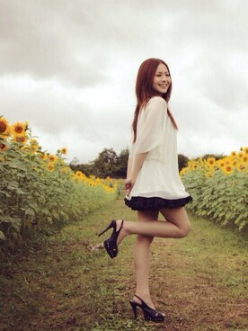 Retan.さんのコーディネート